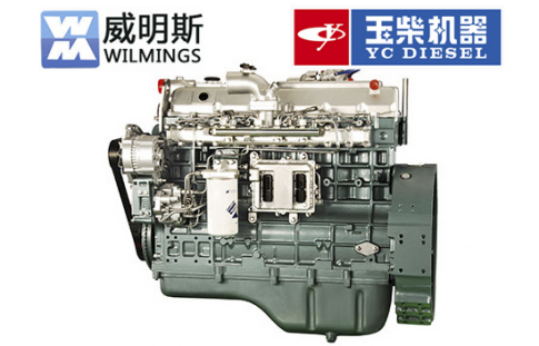 玉柴發(fā)動機 玉柴發(fā)動機