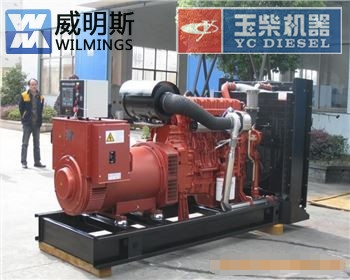 四川柴油發(fā)電機(jī)的優(yōu)勢，你都清楚嗎